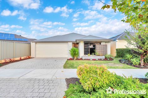 Property photo of 44 Doryanthes Avenue Piara Waters WA 6112