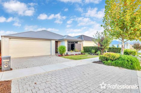 Property photo of 44 Doryanthes Avenue Piara Waters WA 6112