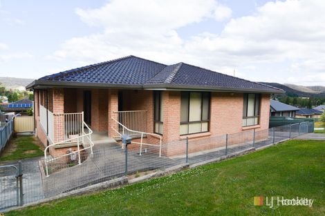 Property photo of 20 Hepburn Street McKellars Park NSW 2790