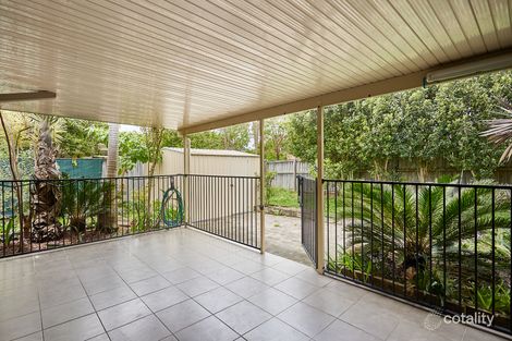 Property photo of 198 Billinghurst Crescent Upper Coomera QLD 4209
