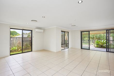Property photo of 198 Billinghurst Crescent Upper Coomera QLD 4209