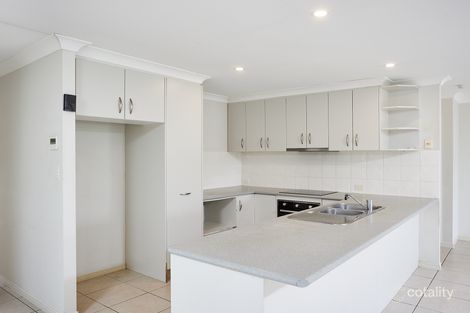 Property photo of 198 Billinghurst Crescent Upper Coomera QLD 4209