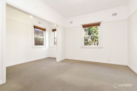 Property photo of 4/2 McDougall Street Kirribilli NSW 2061