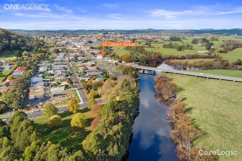 Property photo of 20 Gilbert Street Latrobe TAS 7307