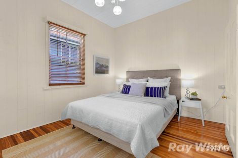Property photo of 18 Hammond Street Red Hill QLD 4059
