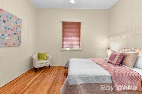 Property photo of 18 Hammond Street Red Hill QLD 4059