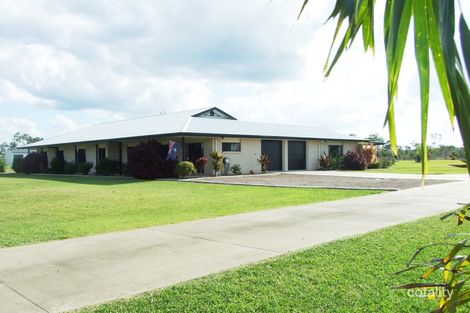 Property photo of 39 Charles Bruce Drive Oakhurst QLD 4650