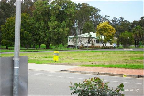 Lot 4 Drayton St, Nanango, QLD 4615