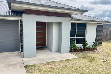 Property photo of 4 Beetson Street Kleinton QLD 4352