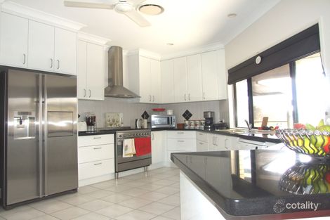 Property photo of 39 Charles Bruce Drive Oakhurst QLD 4650