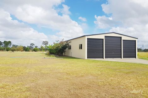 Property photo of 39 Charles Bruce Drive Oakhurst QLD 4650