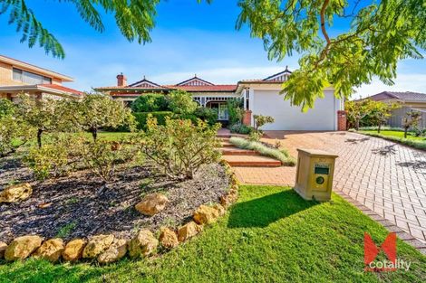 Property photo of 50 Ten Seldam Circle Winthrop WA 6150