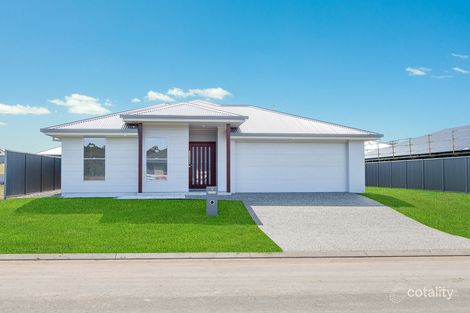 Property photo of 9 Wainscot Avenue Thrumster NSW 2444