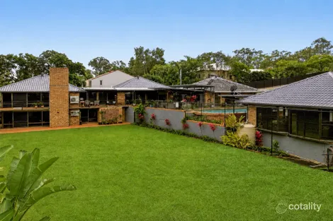 Property photo of 53 Meiers Road Indooroopilly QLD 4068
