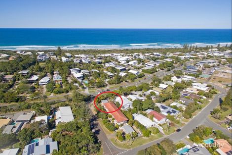 Property photo of 1/279 David Low Way Peregian Beach QLD 4573