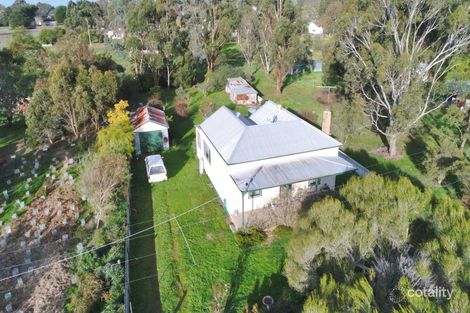 Property photo of 17 McLeod Street Glenthompson VIC 3293