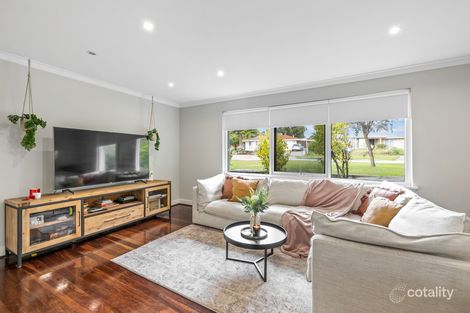 Property photo of 43 Ferndale Crescent Ferndale WA 6148