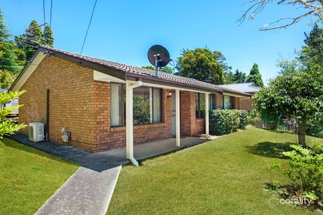 Property photo of 93 Pritchard Street Wentworth Falls NSW 2782