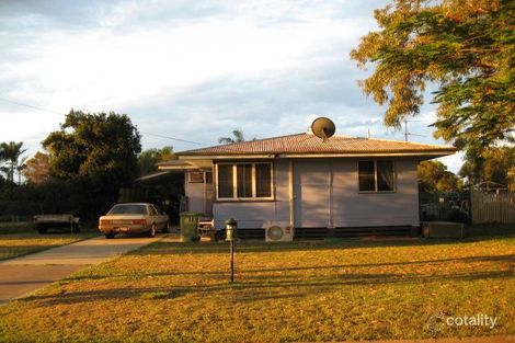 21 Seeman St, Blackwater, QLD 4717