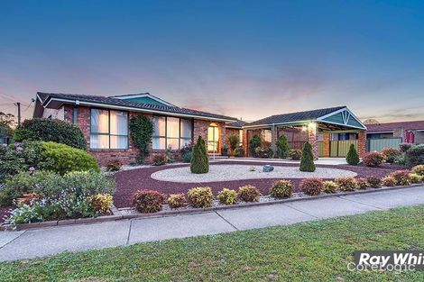Property photo of 10 Clancy Street Evatt ACT 2617
