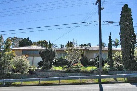 3 Merindah Rd, Baulkham Hills, NSW 2153