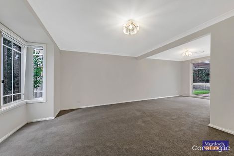 Property photo of 18 Fernbrook Place Castle Hill NSW 2154