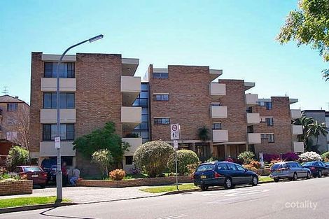 Property photo of 28/4 Mandolong Road Mosman NSW 2088
