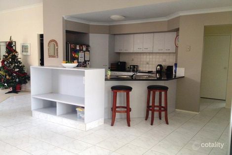 Property photo of 11 Ranier Crescent Varsity Lakes QLD 4227