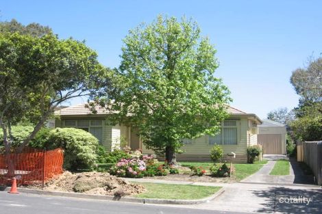 Property photo of 2 Mark Place Nunawading VIC 3131