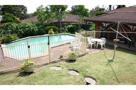Property photo of 28 Old Kent Road Ruse NSW 2560