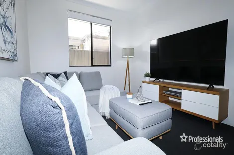 Property photo of 1 Mandarin Road Upper Swan WA 6069