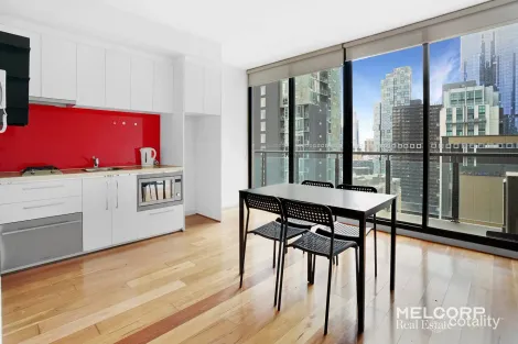 1907/25 Therry St, Melbourne, VIC 3000