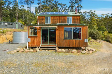634 Tobys Hill Rd, Cygnet, TAS 7112