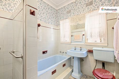 Property photo of 38 Ferris Street Ermington NSW 2115