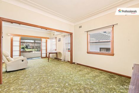 Property photo of 38 Ferris Street Ermington NSW 2115
