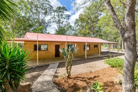 358-372 Boomerang Rd, Tamborine, QLD 4270