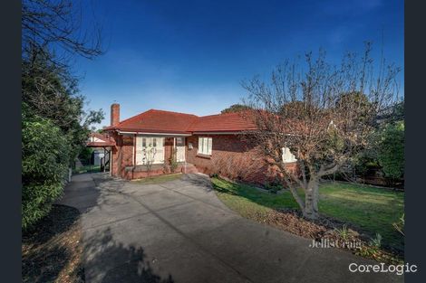 Property photo of 296 Lower Plenty Road Rosanna VIC 3084