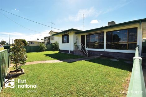 Property photo of 30 Kroombit Street Biloela QLD 4715