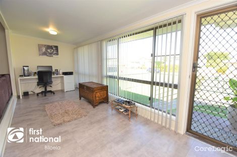 Property photo of 30 Kroombit Street Biloela QLD 4715