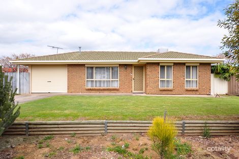 Property photo of 122 Bains Road Morphett Vale SA 5162