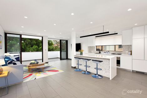 Property photo of 5/25 The Avenue Rose Bay NSW 2029