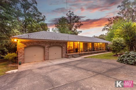 Property photo of 2 Sutherland Road Beaconsfield Upper VIC 3808