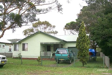 9 Oak St, Hat Head, NSW 2440