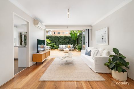 22/4-14 Watson St, Neutral Bay, NSW 2089