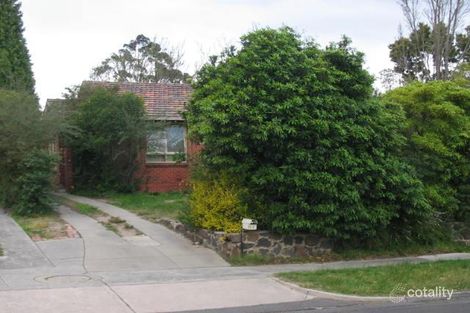 Property photo of 3 Dee Street Balwyn VIC 3103