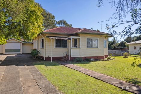 7a Doncaster St, Newtown, QLD 4350