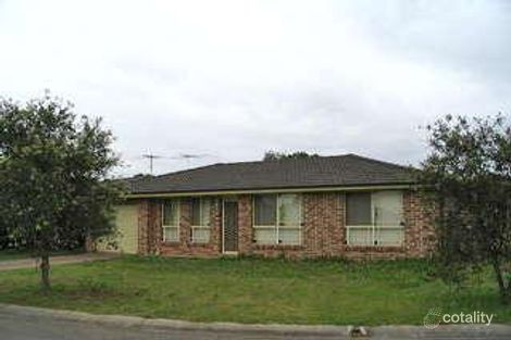 4 Norman Pl, Bligh Park, NSW 2756