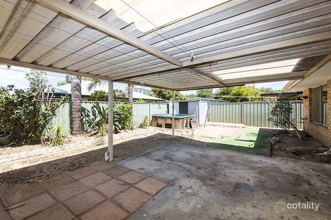 Property photo of 10 Molloy Circuit Atwell WA 6164