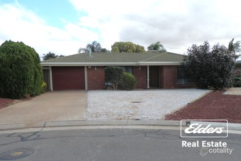 8 Mold Ct, Evanston Park, SA 5116