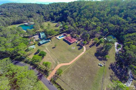 Property photo of 520 Bents Basin Road Wallacia NSW 2745